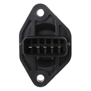 H & พจนานุกรมคุณภาพสูงOEM 22680AD200 Auto Parts AFM 161191F700 MAFเซนเซอร์วัดการไหลของอากาศสำหรับ<span class=keywords><strong>Nissan</strong></span> - Product Image 3