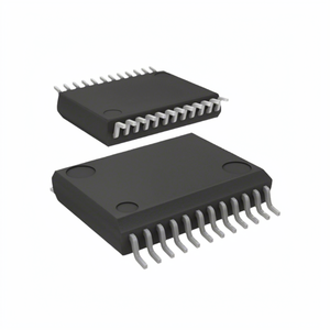 Manufacturer Channel NCV7718CDQR2G Power Management (PMIC) 24 LSSOP Exposed Pad Buy Online Electronic Components - Product Image 1