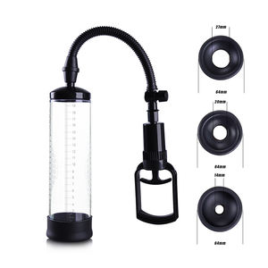 CANWIN giocattoli per adulti pene pene Extender pompa a vuoto di potenziamento del sesso gay giocattolo per il potenziamento maschile - Product Image 4