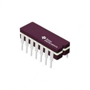 Whole Sale Price SN7438N Logic Gate Integrated Circuit ic Electronic Component - Product Image 1