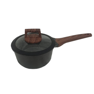 Set di Pentole in Alluminio per Cucina, Padella Antiaderente per Pancake, Casseruole, Pentole per Zuppe e Fritture - Product Image 6