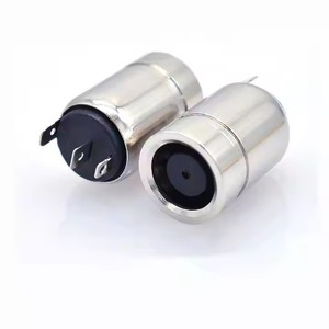 Djiang ओम अनुकूलित 7.9*0.9 डीसी जैक 7909 बाहरी व्यास 11 मिमी 3 कोर महिला कंप्यूटर पावर कनेक्टर प्लग के लिए - Product Image 5