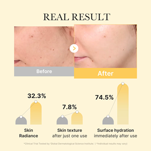 Mặt Nạ Ngủ Collagen Gel Hồng Cá Hồi Có Logo Tùy Chỉnh Cho Da Mịn Màng, Dưỡng Ẩm, Làm Săn Da Từ Hàn Quốc - Product Image 5