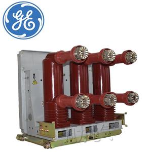 Interruptor de Circuito al Vacío de Alta Tensión VB2 PLUS 10KV 24KV 630A-4000A, Capacidad de Ruptura de 31.5KA, Trifásico, Tipo Cajón, Original - Product Image 4