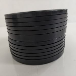 Assemblage d'emballage V-Ring haute pression FKM résistant à la chaleur pour équipement chimique résistant à la corrosion fabriqué en Chine - Product Image 1