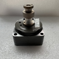 Suku Cadang Pompa Injeksi Bahan Bakar Diesel Berkualitas Tinggi Rotor Head 146406-0620(6/11R) 9461613410 untuk Nissan Komatsu Jaguar Land Rover