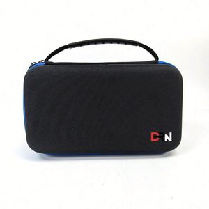 Estuche de Almacenamiento Impermeable Personalizado de EVA con Compartimentos, Estuche de Herramientas Portátil para Viajes y Campamento, Bolsa Organizadora de Tela - Product Image 2