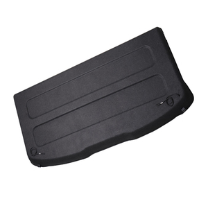 ผ้าคลุมท้ายรถสำหรับมิตซูบิชิ เอเอสเอ็กซ์ ปี 2018 <span class=keywords><strong>2019</strong></span> 2020 2021 อุปกรณ์ตกแต่งภายในรถยนต์ใหม่ - Product Image 1