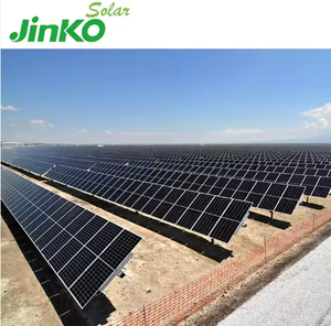 Panneau solaire Jinko Tiger Neo en gros 695W 700W 705W 710W 715W 720W Module de panneau photovoltaïque avec garantie de 30 ans - Product Image 4