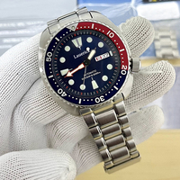 Montres pour hommes - Classiques, élégantes, sportives, montres mécaniques résistantes à l'eau