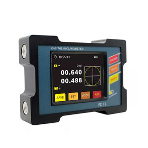 ROK TOOLS Digitaler Neigung messer mit hoher Genauigkeit 0,001 Grad mit 15 Grad - Product Image 3