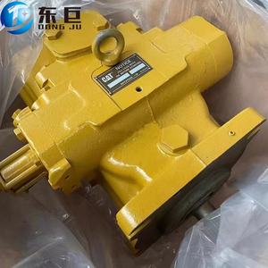 Pompe à piston coulissante Dongju 384-9439 250L convient aux bulldozers sur pneus <span class=keywords><strong>Caterpillar</strong></span> <span class=keywords><strong>992K</strong></span> et 994H. - Product Image 5