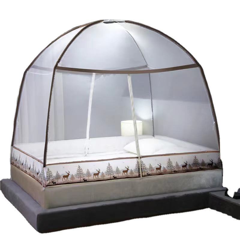 Portable Foldable Summer Insecticide Treated Eco