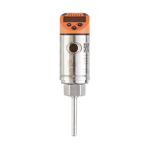 เซ็นเซอร์วัดอุณหภูมิ IFM รุ่นใหม่พร้อมจอแสดงผล TN2511 - Product Image 1
