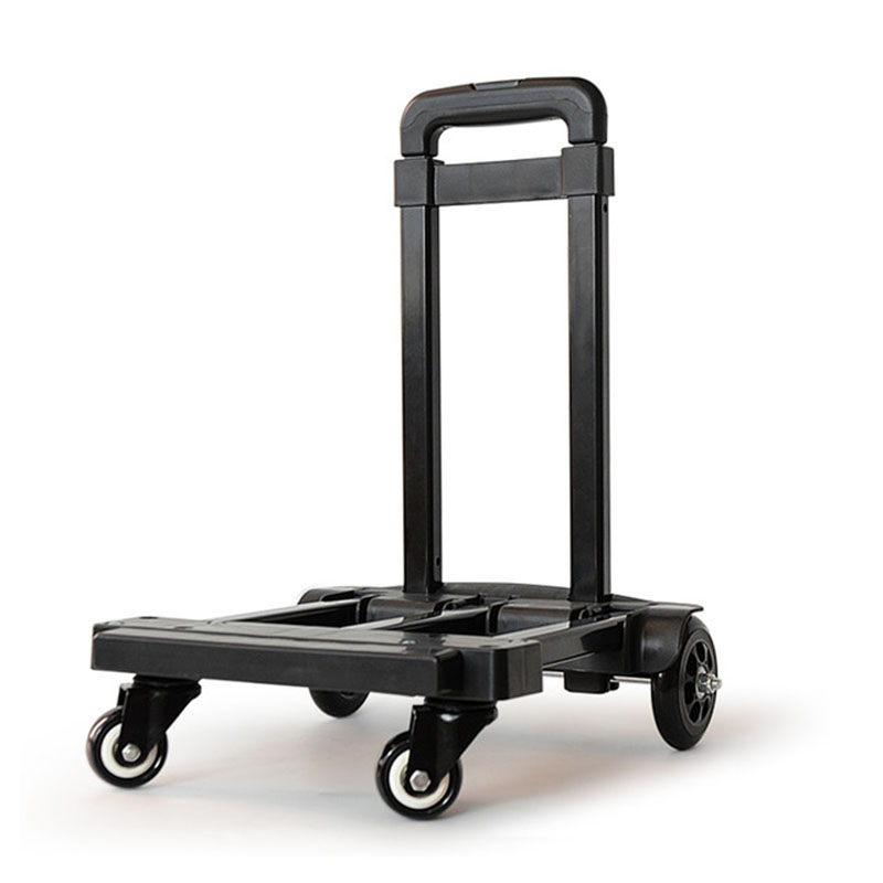 Складная портативная УНИВЕРСАЛЬНАЯ ТЕЛЕЖКА для покупок на колесах