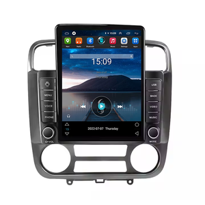 <strong>Android</strong> IPS DSP Car DVD Player for hyundai <strong>Accent</strong> 2006-2011 Car <strong>Android</strong> Stereo WIFI GPS Audio Radio Audio SWC Stereo Multimedia - Product Image 1