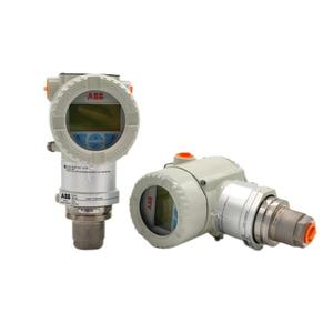 Abb pour 2600t Absolute 266gsh avec protocole Hart IP68 en acier inoxydable, garantie 1 an - Product Image 2