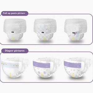 Pañales Desechables Ultrafinos de Alta Calidad para Bebés Recién Nacidos, Prevención de Fugas 3D, Absorción Suave y Transpirable, Certificados - Product Image 4