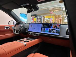 2024 리 자동 L9 최대 1390km 장거리 전기 자동차 고성능 하이브리드 <span class=keywords><strong>Suv</strong></span> 럭셔리 4wd 새로운 에너지 자동차 Lixiang L7 L8 L9 - Product Image 5