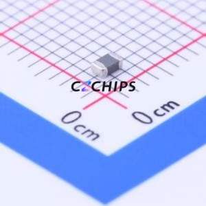 CBG201209U310T Ferrite Bead 0805 RF ( Impedance @ Frequency: 31Ohm@100MHz )( Error: 25% )( DC Resistance (DCR): 100mOhm ) - Product Image 1
