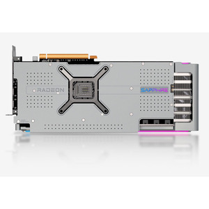Radeon 7900 XTX 24GB D6 Ultra Platinum OC สำหรับเล่นเกม การ์ดจอขายดีที่สุดสำหรับเล่นเกม การ์ดจอขายดีที่สุดสำหรับเล่นเกม - Product Image 2