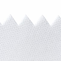 Chiffonnette de nettoyage en microfibre blanche 12x12cm pour lunettes, verres optiques et soin des lunettes de soleil – Fourniture OEM personnalisée en gros