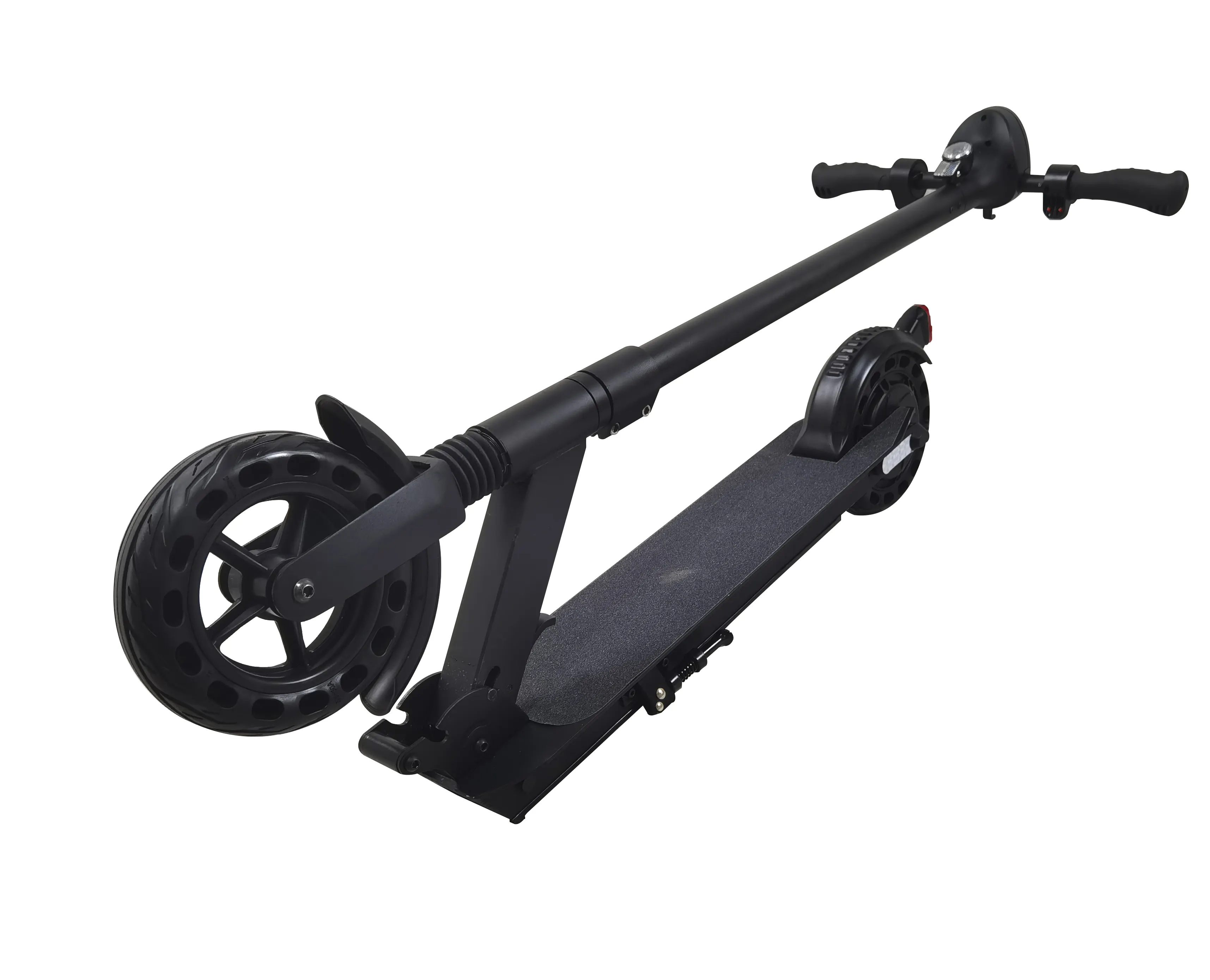 ISO9001 OEM Fabricante 8 polegadas Scooters elétricos UL 2272 Relatório Mini Mobility Scooter elétrico para adulto portátil E-scooter