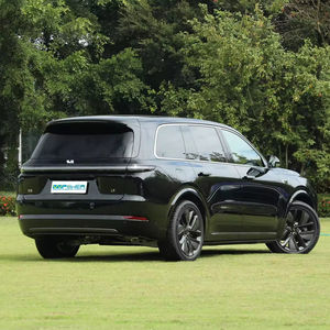 Vendita calda Li <span class=keywords><strong>Auto</strong></span> di lusso nuova energia veicolo Lixiang L9 Ultra e L8/L7 in Stock <span class=keywords><strong>Auto</strong></span> usate di lusso - Product Image 5