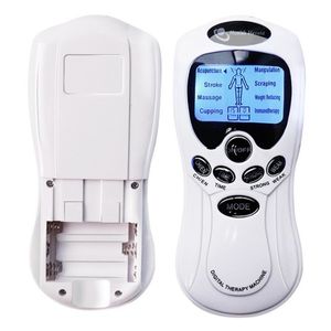 Appareil de massage numérique multifonctionnel pour physiothérapie, <span class=keywords><strong>instrument</strong></span> portable pour l'<span class=keywords><strong>acupuncture</strong></span> à domicile, appareil de thérapie électronique. - Product Image 5