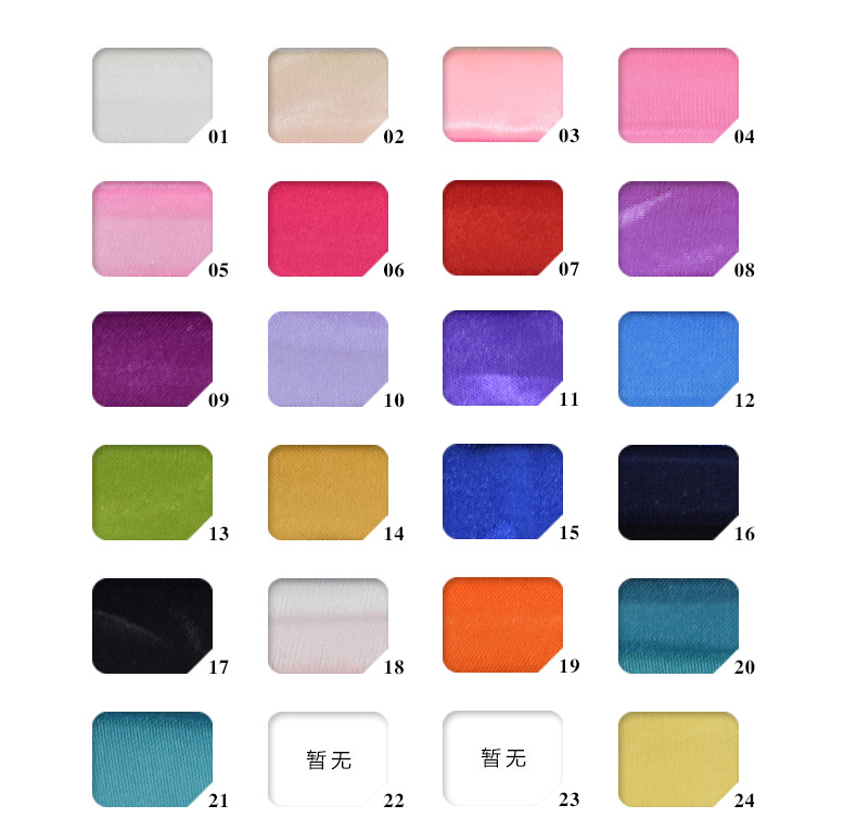 Carte couleur 1