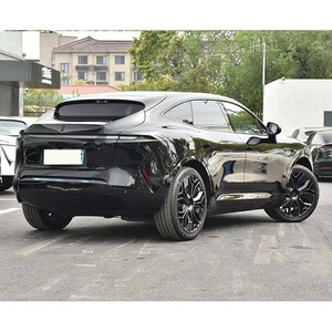 Changan avatr 11รถไฟฟ้า2023ใหม่ล่าสุดยานยนต์พลังงาน0กม. รถยนต์ EV - Product Image 5