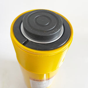 יחיד הפועל גליל שמן הידראולי שקע עבור מכונת העיתונות הידראולית עם ce - Product Image 2