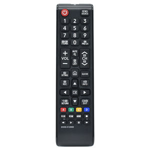 MANDO A DISTANCIA DE REEMPLAZO PARA <span class=keywords><strong>SAMSUNG</strong></span> TV SERIE 4K <span class=keywords><strong>Q</strong></span> SMART TV NUEVO - Product Image 1