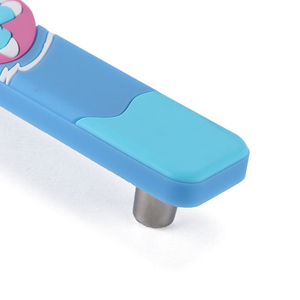 AKADA เฟอร์นิเจอร์ลิ้นชักแฟนซีสำหรับเด็ก,ที่จับประตูตู้ - Product Image 4