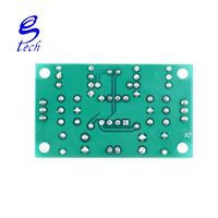 Module de préamplificateur opérationnel XH-A902 5 fois le taux large tension carte d'amplificateur de puissance avant Audio numérique préamplificateur NE5532