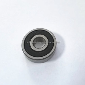 ตลับลูกปืนเม็ดกลมร่องลึก 8*24*8 มม. รุ่น 628-2RS 628zz ตลับลูกปืน 628 - Product Image 1