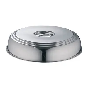 Stainless Steel Food Cover