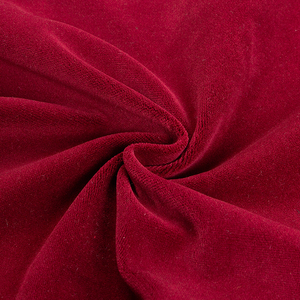 Factory Wholesale Stage <strong>Curtain</strong> Flame Retardant Cotton Velveteen Backdrop <strong>Curtains</strong> for Theater and Other Event Party Decoration - Product Image 5