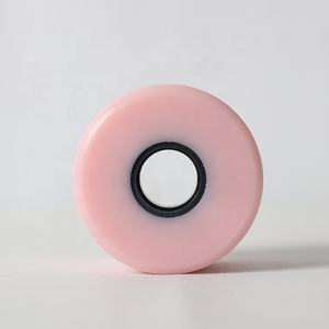 <span class=keywords><strong>Ruedas</strong></span> de monopatín JIESEN <span class=keywords><strong>Longboard</strong></span> de alta calidad con fundición de PU OEM ODM <span class=keywords><strong>75mm</strong></span> 70mm Juego de <span class=keywords><strong>ruedas</strong></span> de monopatín - Product Image 4