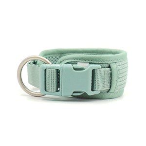 Ensemble de colliers de style tendance pour <span class=keywords><strong>chien</strong></span>: ensemble pour animaux de compagnie avec sacs banane et sac à dos pour animaux de compagnie 5 pièces - Product Image 3