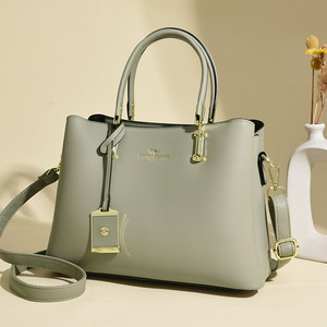 Fashion New Designer Crossbody <b>Bags</b> High Quality PU Leather Shoulder Messenger <b>Bag</b> Casual Totes Luxury Women Handbags and Purses - Product Image 1