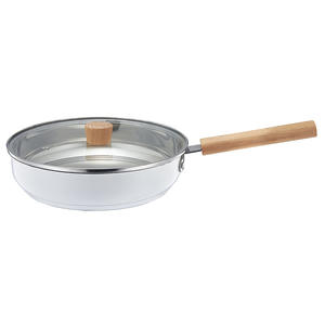 Batterie de cuisine en acier inoxydable 304 3 plis de haute qualité - Product Image 6