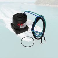 Moteur de trim et de tilt pour moteur hors-bord OEM de haute qualité 38100-92J10 38100-93J01 pour bateaux 60-300 CV