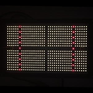 แผง QB648 <span class=keywords><strong>Diablo</strong></span> สเปกตรัมที่ถูกต้องที่สุด648Led PCBA สำหรับไฟ LED เติบโตทุกร้านค้า - Product Image 4
