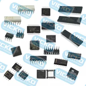 VICKO LTC7541AJSW#TRPBFIC CMOS D/A CONV 12BIT 18-SOICIcs Data Acquisition