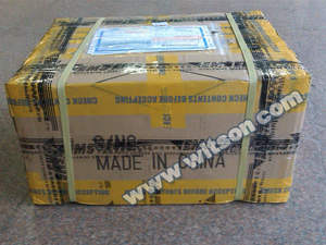 Witson Pan Tilt HD Mini-Rohr inspektions kamera mit H.265 CMOS-Sensor IP68 Wasserdichte Speicher karte 1 Jahr Garantie - Product Image 4