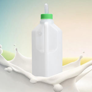 850ml mouton animal allaitement <span class=keywords><strong>lait</strong></span> seau chèvre traite bouteille automatique agneau <span class=keywords><strong>lait</strong></span> chargeur - Product Image 5