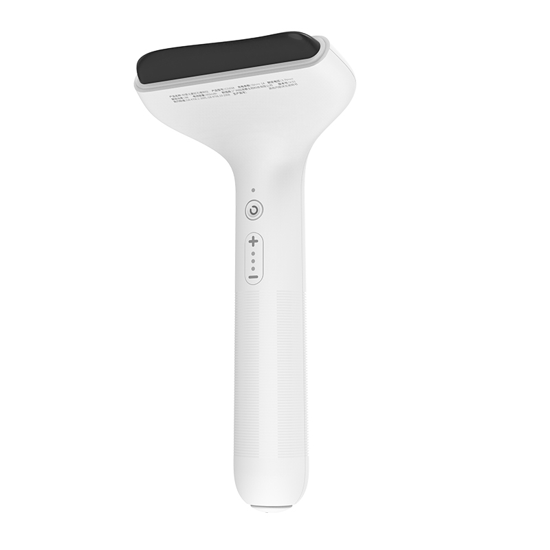 In possesso di Bianstone nero