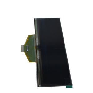 5.5 Zoll 256*64 Auflösung PMOLED in der grünen Farb UG-5664ASGGF01 - Product Image 5