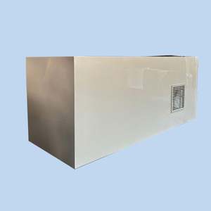 Baignoire à glace pour athlètes en PVC écologique moderne de haute qualité pour bain froid en plein air pour SPA pour villa et hôtel - Product Image 3